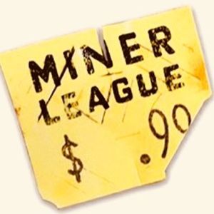 Meet your Posher, Patrick